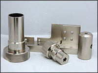 Electroless Nickel Plating